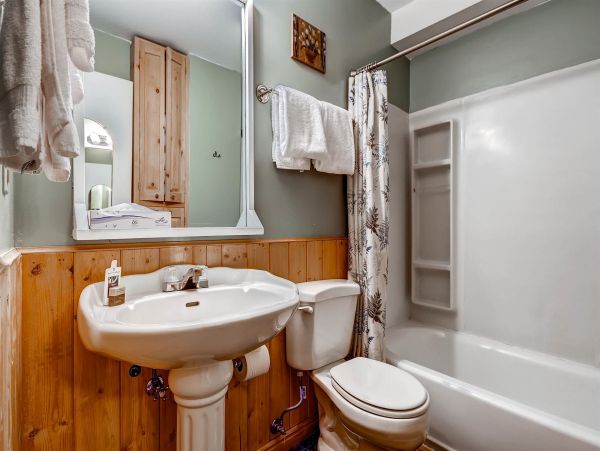 Park City Deer Valley Canyons Resort Condo 996461