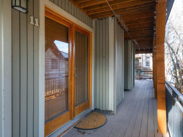 Park City Deer Valley Canyons Resort Condo 996461