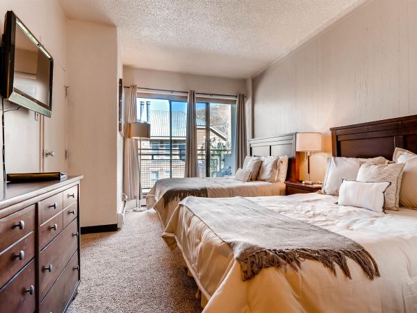 Park City Deer Valley Canyons Resort Home 996462