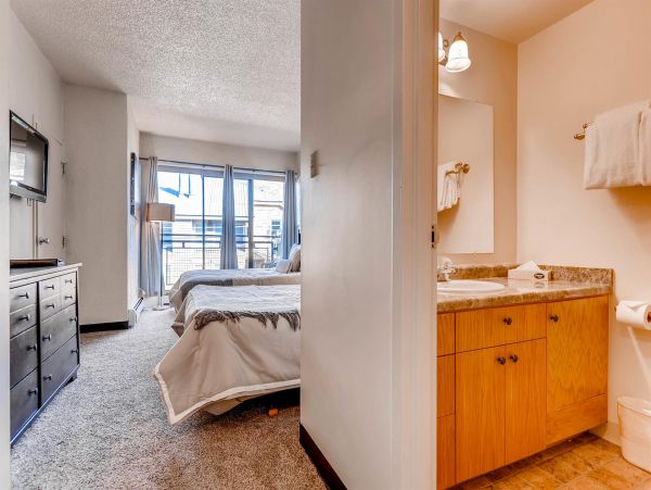 Park City Deer Valley Canyons Resort Home 996462