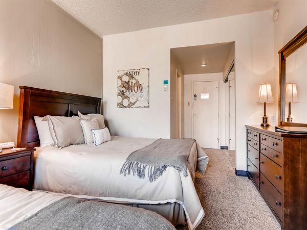 Park City Deer Valley Canyons Resort Home 996462
