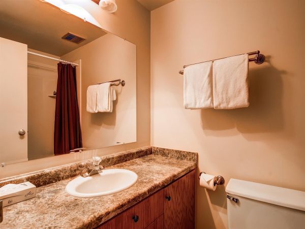 Park City Deer Valley Canyons Resort Home 996462