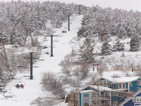 Park City Deer Valley Canyons Resort Home 996462