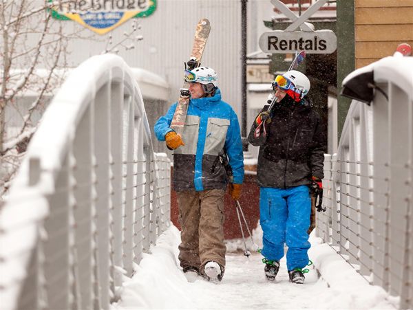 Park City Deer Valley Canyons Resort Home 996462