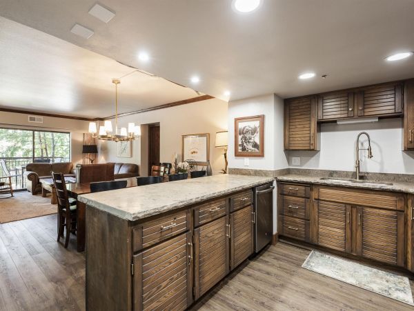 Park City Deer Valley Canyons Resort Condo 996463