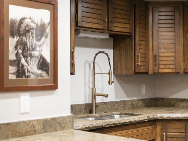 Park City Deer Valley Canyons Resort Condo 996463