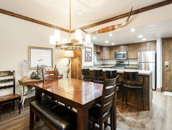 Park City Deer Valley Canyons Resort Condo 996463
