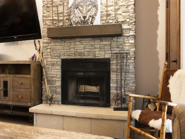 Park City Deer Valley Canyons Resort Condo 996463