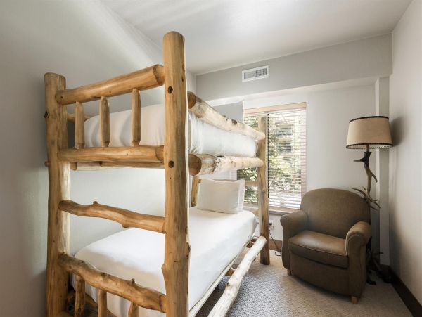 Park City Deer Valley Canyons Resort Condo 996463