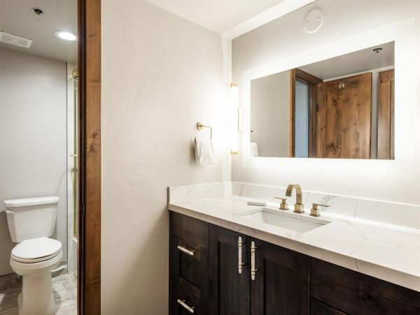 Park City Deer Valley Canyons Resort Condo 996463