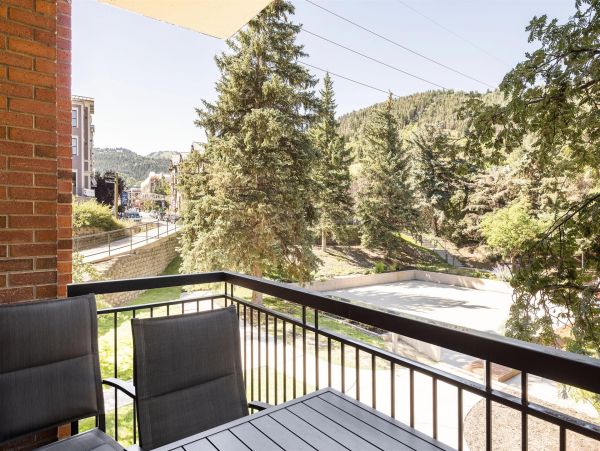 Park City Deer Valley Canyons Resort Condo 996463