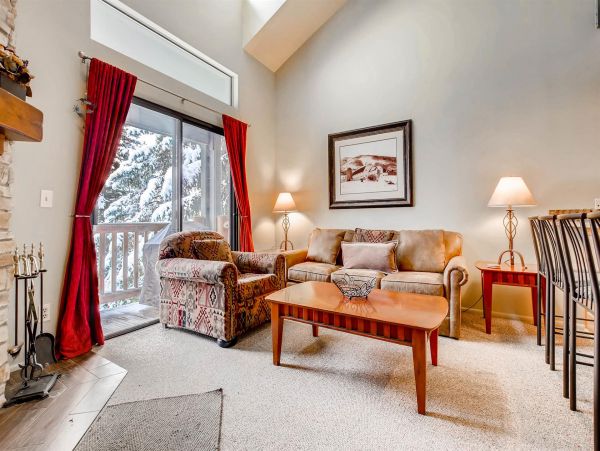 Park City Deer Valley Canyons Resort Condo 996464