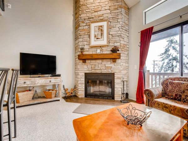 Park City Deer Valley Canyons Resort Condo 996464