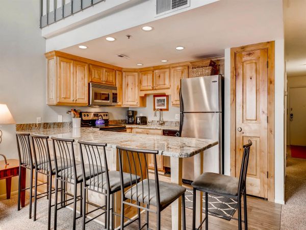 Park City Deer Valley Canyons Resort Condo 996464