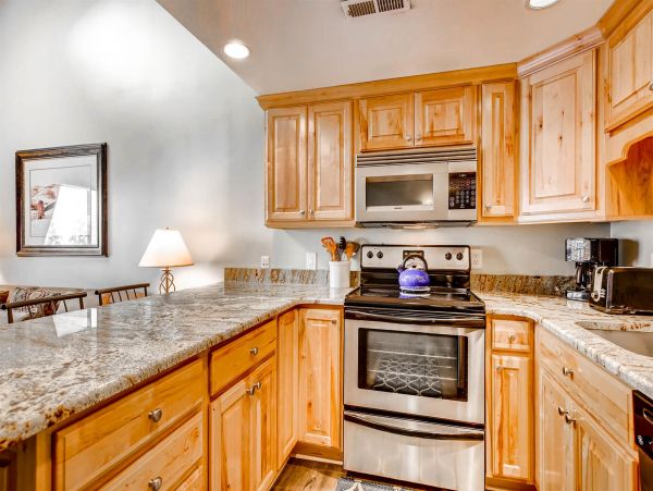Park City Deer Valley Canyons Resort Condo 996464