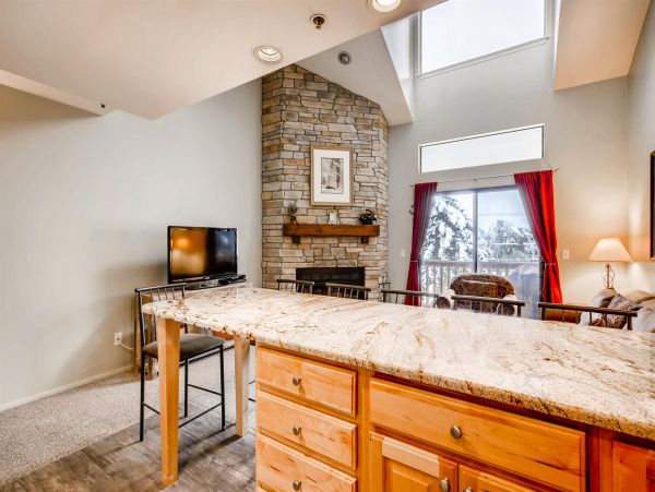 Park City Deer Valley Canyons Resort Condo 996464