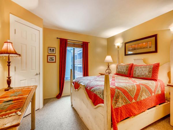 Park City Deer Valley Canyons Resort Condo 996464
