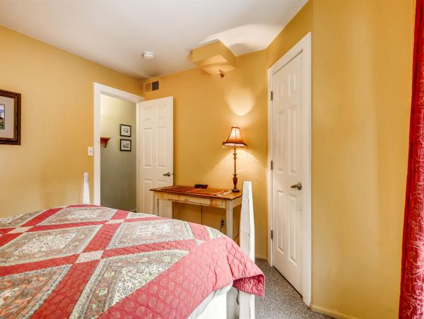 Park City Deer Valley Canyons Resort Condo 996464