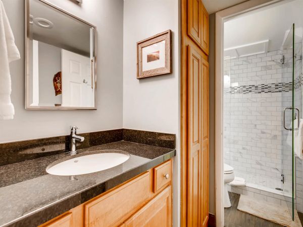 Park City Deer Valley Canyons Resort Condo 996464