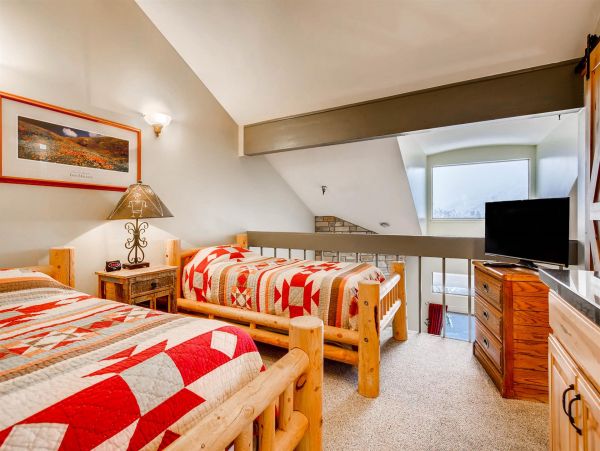Park City Deer Valley Canyons Resort Condo 996464