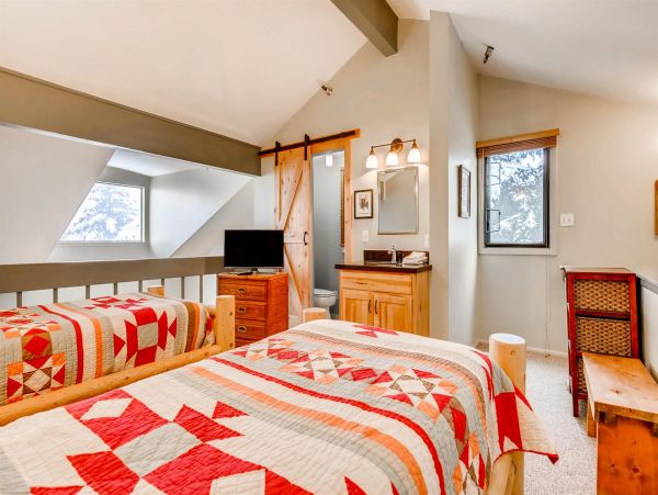 Park City Deer Valley Canyons Resort Condo 996464