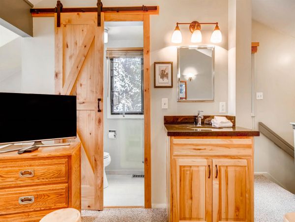 Park City Deer Valley Canyons Resort Condo 996464