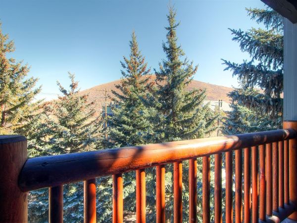 Park City Deer Valley Canyons Resort Condo 996464