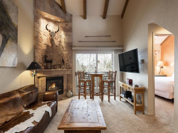 Park City Deer Valley Canyons Resort Condo 996465