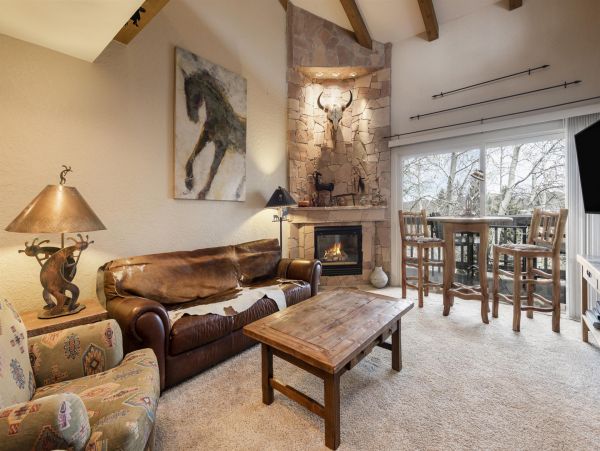 Park City Deer Valley Canyons Resort Condo 996465
