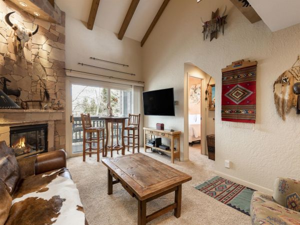 Park City Deer Valley Canyons Resort Condo 996465