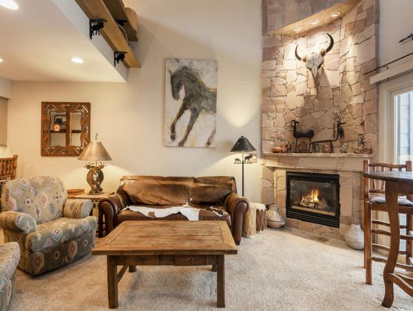Park City Deer Valley Canyons Resort Condo 996465