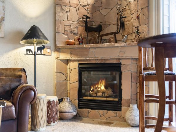 Park City Deer Valley Canyons Resort Condo 996465