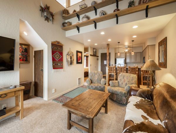 Park City Deer Valley Canyons Resort Condo 996465