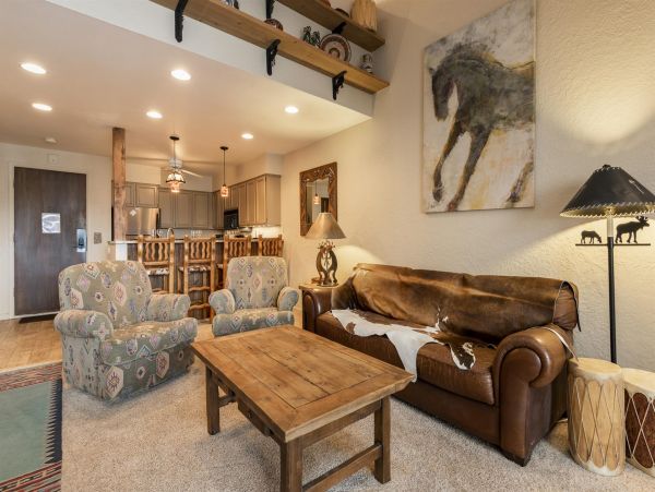 Park City Deer Valley Canyons Resort Condo 996465