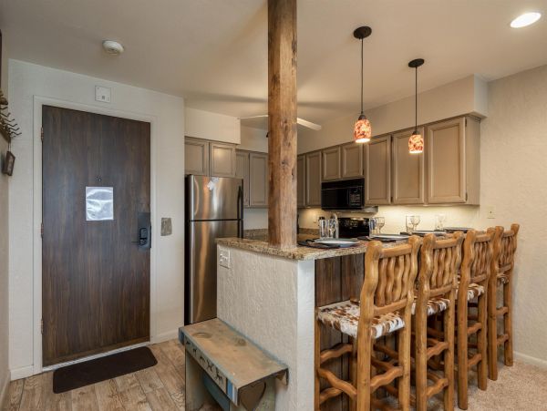Park City Deer Valley Canyons Resort Condo 996465