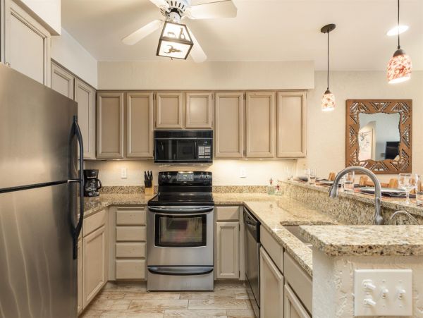 Park City Deer Valley Canyons Resort Condo 996465