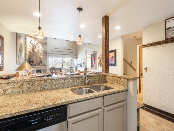 Park City Deer Valley Canyons Resort Condo 996465