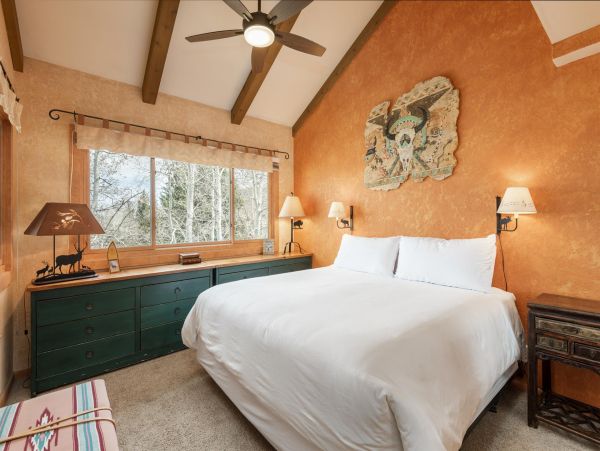 Park City Deer Valley Canyons Resort Condo 996465