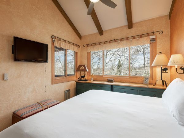 Park City Deer Valley Canyons Resort Condo 996465