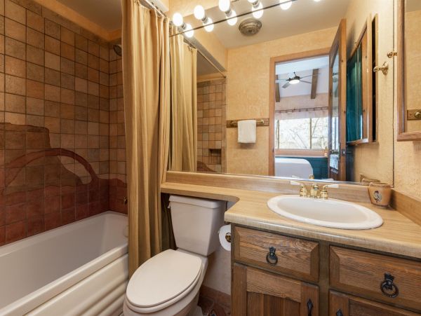 Park City Deer Valley Canyons Resort Condo 996465