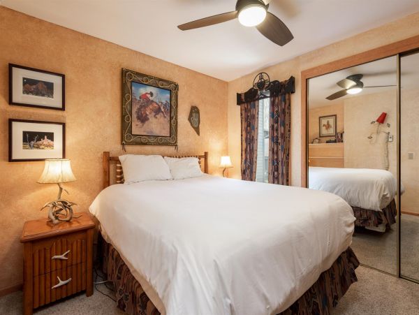 Park City Deer Valley Canyons Resort Condo 996465