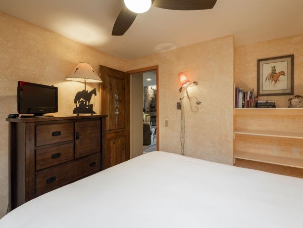 Park City Deer Valley Canyons Resort Condo 996465