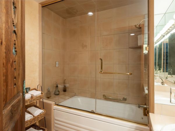 Park City Deer Valley Canyons Resort Condo 996465