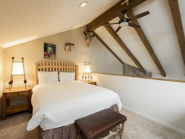 Park City Deer Valley Canyons Resort Condo 996465