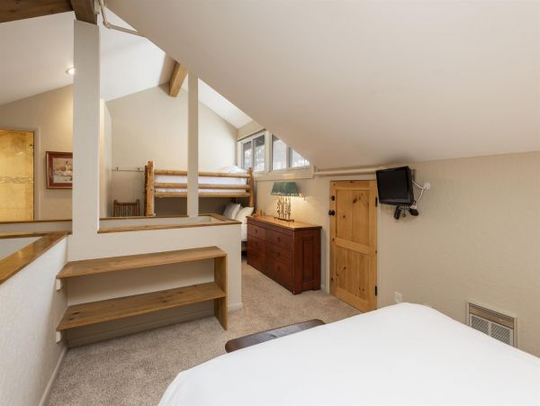 Park City Deer Valley Canyons Resort Condo 996465