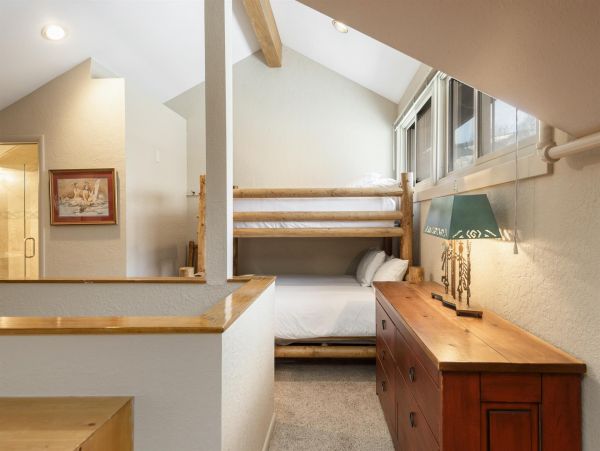 Park City Deer Valley Canyons Resort Condo 996465