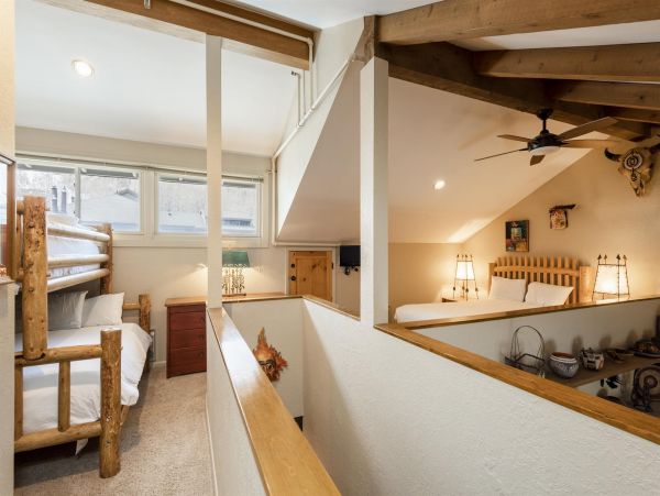 Park City Deer Valley Canyons Resort Condo 996465