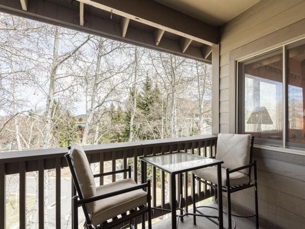 Park City Deer Valley Canyons Resort Condo 996465