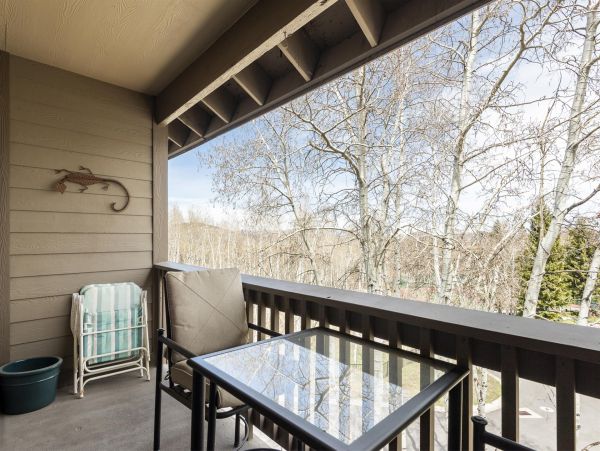 Park City Deer Valley Canyons Resort Condo 996465