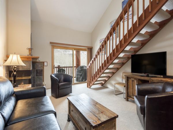 Park City Deer Valley Canyons Resort Condo 996466